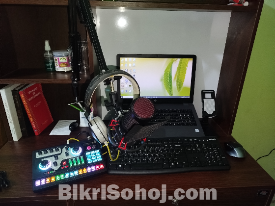 Sound Card